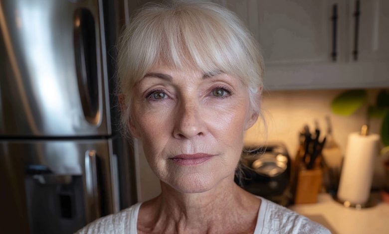 Mama zapewniała, że mieszka sama i nikogo nie potrzebuje po tym, jak ojciec odszedł. Ale kiedy przyjechałam do niej bez zapowiedzi i zobaczyłam na progu męskie buty, w głowie od razu przemknęła myśl, która mnie przestraszyła… Mama zapewniała, że mieszka sama i nikogo nie potrzebuje po tym, jak ojciec odszedł. Ale kiedy przyjechałam do niej bez zapowiedzi i zobaczyłam na progu męskie buty, w głowie od razu przemknęła myśl, która mnie przestraszyła…