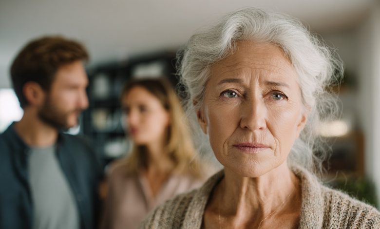 Przez dwa lata odkładałam pieniądze z emerytury, aby pomóc córce kupić mieszkanie, a kiedy przekazałam jej kopertę, zajrzała do niej i zadała pytanie, którego nie mogę zapomnieć…