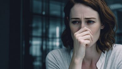 Były mąż nie płacił alimentów przez 10 lat. A wczoraj zadzwonił z prośbą: „Pomóż, mnie zwalniają, nagle potrzebuję pieniędzy”. Myślałam przez 5 sekund. A potem powiedziałam słowa, po których on…