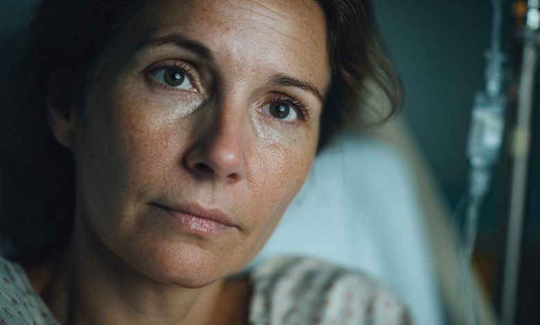 Leżałam w szpitalu po operacji. W nocy pielęgniarka weszła niezgodnie z grafikiem i szepnęła: „Nie jedz jutro szpitalnego jedzenia. Proszę, uwierz mi…” Leżałam w szpitalu po operacji. W nocy pielęgniarka weszła niezgodnie z grafikiem i szepnęła: „Nie jedz jutro szpitalnego jedzenia. Proszę, uwierz mi…”