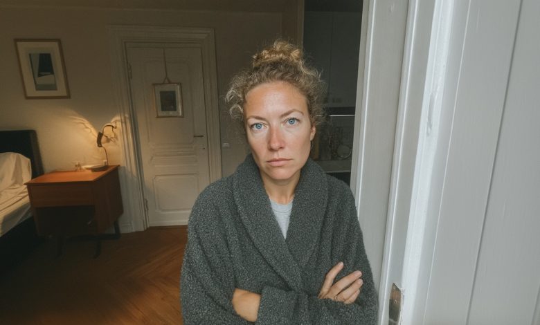 Kiedy wzięłam ślub z mężem, już pierwszego dnia wskazał na szafę w przedpokoju i powiedział, żeby do niej nie podchodzić. Długo się powstrzymywałam. Ale pewnego dnia ciekawość wzięła górę…