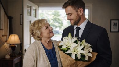 Co roku, przed Bożym Narodzeniem, mama przygotowywała duży obiad. I nieważne, jak trudne były nasze czasy, zawsze kładła na stole dodatkowy talerz. Komu był przeznaczony, dowiedziałam się dopiero, gdy dorosłam…