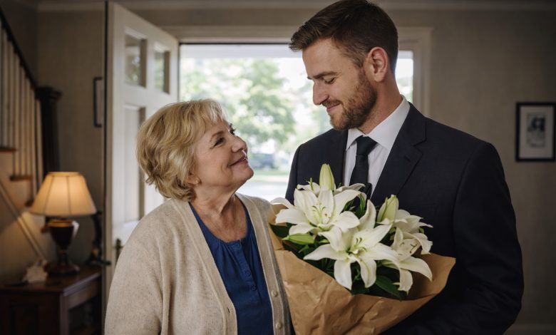 Co roku, przed Bożym Narodzeniem, mama przygotowywała duży obiad. I nieważne, jak trudne były nasze czasy, zawsze kładła na stole dodatkowy talerz. Komu był przeznaczony, dowiedziałam się dopiero, gdy dorosłam…