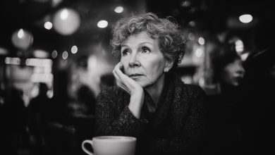 Czterdzieści trzy lata temu wyszłam za mąż z rozsądku, ale przypadkowe spotkanie po latach sprawiło, że zaczęłam wątpić w całe swoje życie…