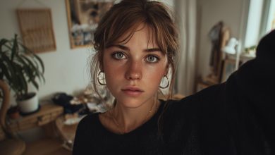 Moja 17-letnia córka od ostatniego miesiąca wraca do domu po północy. A wczoraj w nocy zamarłam, gdy zobaczyłam, że odprowadza ją mężczyzna w moim wieku …