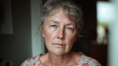 Mój syn i synowa nie przyszli na moje urodziny, mówiąc, że dzieci są chore, a kiedy dowiedziałam się prawdziwej przyczyny ich nieobecności…