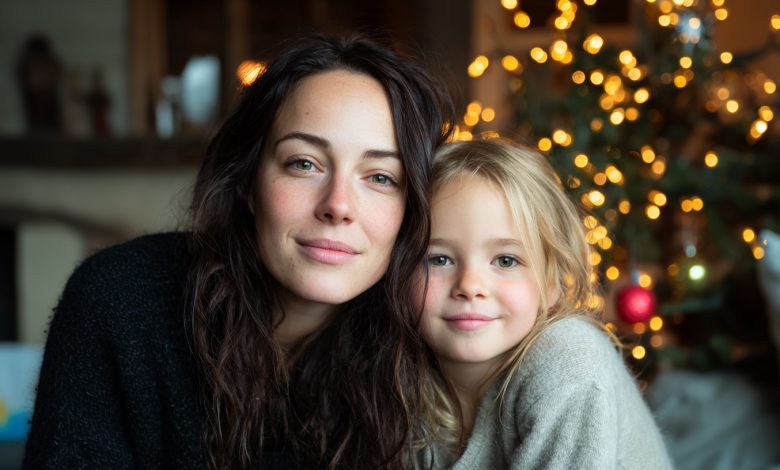 Przez pół roku pomagałam sąsiadce z dzieckiem, a gdy przyszłam odebrać torebkę z jej mieszkania, zobaczyłam tam mojego męża — i powiedział coś, od czego ziemia usunęła mi się spod nóg…