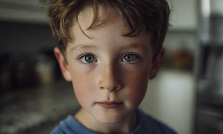 Adoptowaliśmy dziewczynkę z domu dziecka, a po pół roku nasz syn powiedział: “Pamiętam ją, byliśmy razem…”