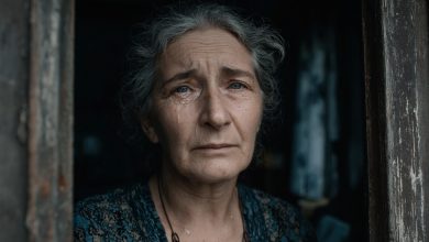 Pozwoliłam synowi z rodziną zamieszkać u siebie “na chwilę”, nie zdając sobie sprawy, co mnie czeka. A jeden czyn mojego syna przewrócił całe moje życie do góry nogami…