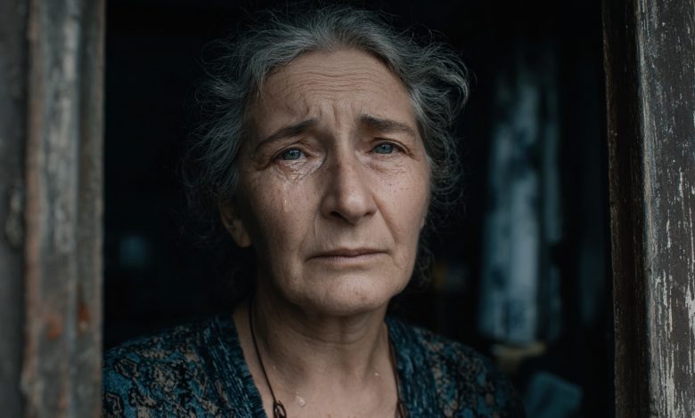 Pozwoliłam synowi z rodziną zamieszkać u siebie “na chwilę”, nie zdając sobie sprawy, co mnie czeka. A jeden czyn mojego syna przewrócił całe moje życie do góry nogami…