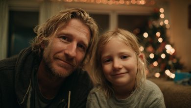 Moja 7-letnia córka i jej tata zaczęli organizować “tajne rozmowy w garażu” – zaczęłam podejrzewać coś strasznego i zainstalowałam tam ukrytą kamerę… i natychmiast tego pożałowałam…