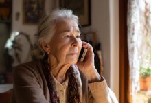 Teściowa przez dziesięć lat dzwoniła do mnie każdego ranka dokładnie o 7:00 i denerwowała swoimi pytaniami. Pewnego dnia telefony ustały… Teściowa przez dziesięć lat dzwoniła do mnie każdego ranka dokładnie o 7:00 i denerwowała swoimi pytaniami. Pewnego dnia telefony ustały…