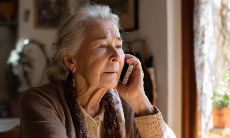 Teściowa przez dziesięć lat dzwoniła do mnie każdego ranka dokładnie o 7:00 i denerwowała swoimi pytaniami. Pewnego dnia telefony ustały… Teściowa przez dziesięć lat dzwoniła do mnie każdego ranka dokładnie o 7:00 i denerwowała swoimi pytaniami. Pewnego dnia telefony ustały…