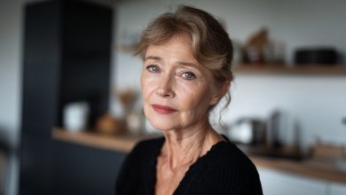 Moja teściowa ignorowała wnuczkę przez 5 lat, aż pewnego dnia zemdlała, zobaczywszy znamię na brzuchu mojej córki…