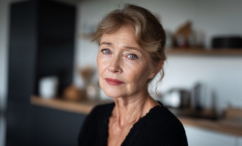 Moja teściowa ignorowała wnuczkę przez 5 lat, aż pewnego dnia zemdlała, zobaczywszy znamię na brzuchu mojej córki…