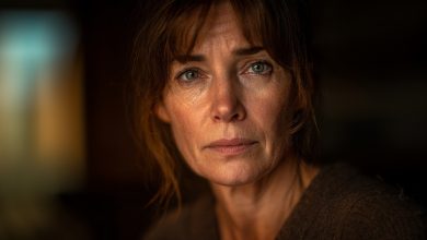 Mąż poprosił mnie, żebym przeprowadziła się do domu jego matki, aby opiekować się nią po udarze. Przez pół roku poświęcałam całą siebie opiece nad teściową, a wczoraj wszedł do domu z nieznajomą kobietą i powiedział mi coś, co odebrało mi mowę…