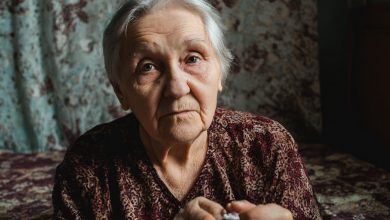 Siostra wzięła na siebie opiekę nad chorą mamą. A po miesiącu zadzwoniła do mnie sąsiadka mamy, cała w panice, i poznaliśmy, co tak naprawdę się dzieje… 