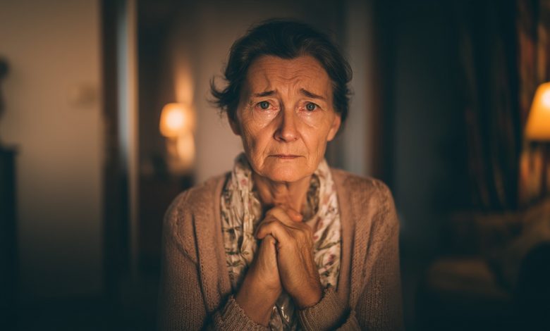 Mąż nalegał, abyśmy przeprowadzili się bliżej do jego dzieci. Po pół roku zrozumiałam, dlaczego mu na tym zależało i jaki straszny błąd popełniłam…