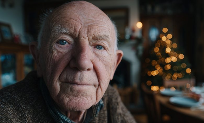 Przez dwadzieścia lat ignorowałem listy od dziadka z jedną i tą samą frazą: «Stół nakryty»… I dopiero kiedy pewnego razu list nagle nie przyszedł, zrozumiałem, że może być już za późno…