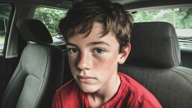 Mój syn zamknął się w sobie po tygodniu u babci. Prawda, którą ujawniła psycholog, mnie zszokowała… Mój syn zamknął się w sobie po tygodniu u babci. Prawda, którą ujawniła psycholog, mnie zszokowała…