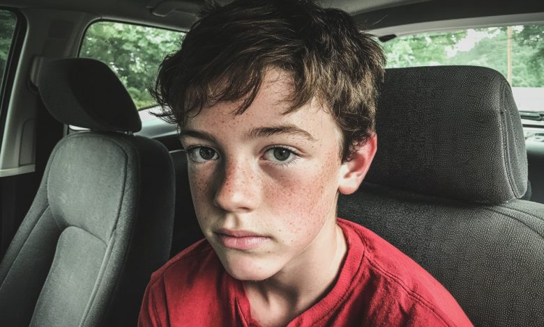 Mój syn zamknął się w sobie po tygodniu u babci. Prawda, którą ujawniła psycholog, mnie zszokowała…