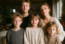 Kiedy zmarła nasza mama, razem z bratem zostaliśmy opiekunami naszej trójki młodszego rodzeństwa, a po pięciu latach pojawił się ojciec i zażądał rzeczy niemożliwej… Kiedy zmarła nasza mama, razem z bratem zostaliśmy opiekunami naszej trójki młodszego rodzeństwa, a po pięciu latach pojawił się ojciec i zażądał rzeczy niemożliwej…