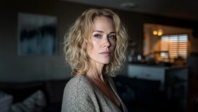 Przyjaciółka poprosiła mnie, żebym udawała jej siostrę na jednym obiedzie — w trakcie wieczoru przyjechała policja