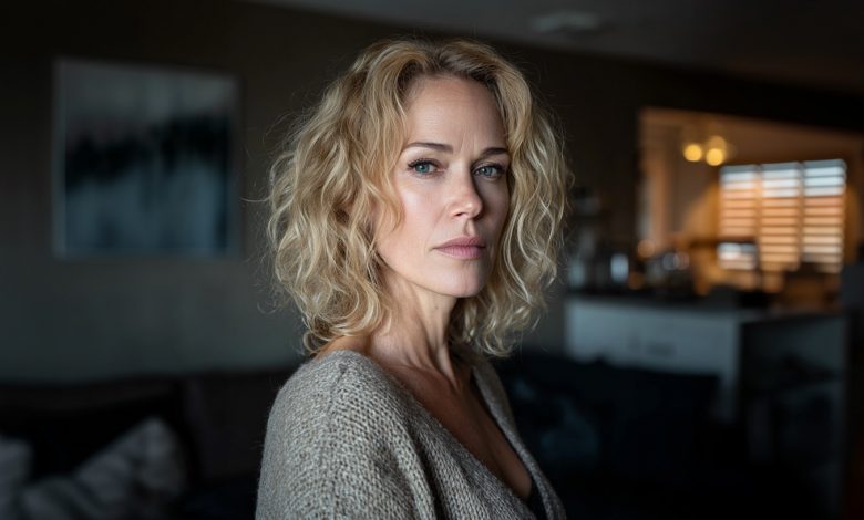 Przyjaciółka poprosiła mnie, żebym udawała jej siostrę na jednym obiedzie — w trakcie wieczoru przyjechała policja