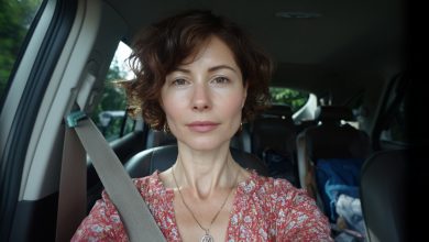 Sąsiad poprosił o mój samochód, żeby pojechać po zakupy, a po dwóch godzinach zadzwoniła do mnie policja ze słowami: „Ma pani problemy. Proszę nie robić nic głupiego”…