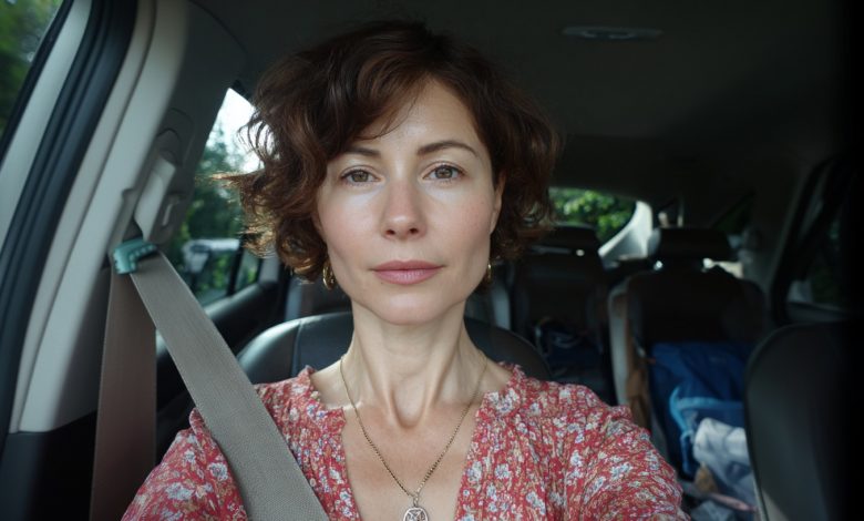 Sąsiad poprosił o mój samochód, żeby pojechać po zakupy, a po dwóch godzinach zadzwoniła do mnie policja ze słowami: „Ma pani problemy. Proszę nie robić nic głupiego”…