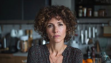 Mąż odmówił zrobienia testu DNA do szkolnego projektu córki. Zrobiłam to potajemnie — i wezwana została policja