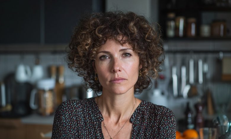 Mąż odmówił zrobienia testu DNA do szkolnego projektu córki. Zrobiłam to potajemnie — i wezwana została policja