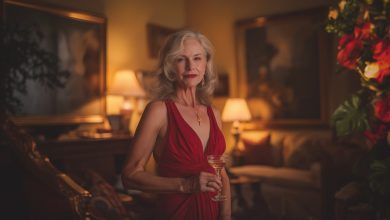 Macocha urządziła przyjęcie w rocznicę śmierci mojej mamy — i odkryłam karę gorszą od interwencji policji