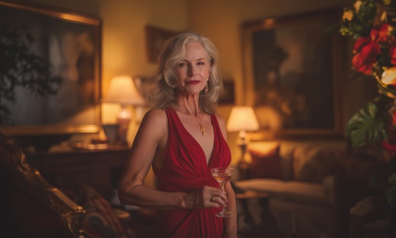 Macocha urządziła przyjęcie w rocznicę śmierci mojej mamy — i odkryłam karę gorszą od interwencji policji Macocha urządziła przyjęcie w rocznicę śmierci mojej mamy — i odkryłam karę gorszą od interwencji policji