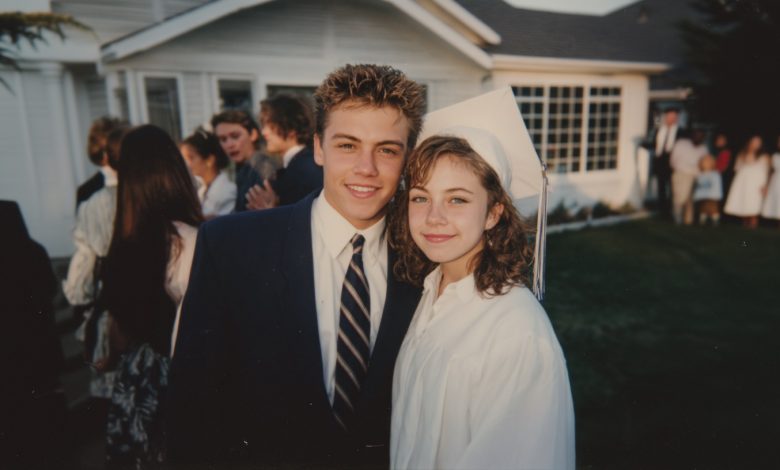 Moja szkolna miłość przekazała mi notatkę na balu maturalnym 14 lat temu — przeczytałem ją dopiero teraz