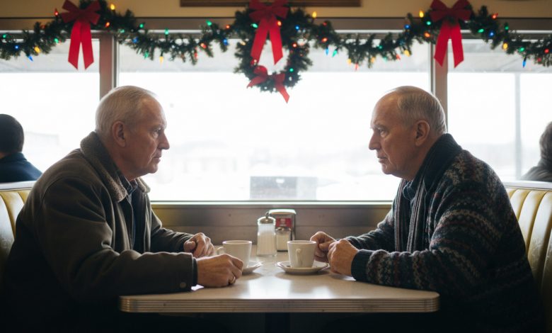 Obiecaliśmy sobie z dwójką najlepszych przyjaciół spotkać się w Boże Narodzenie za 30 lat — zamiast jednego z kumpli pojawiła się nieznajoma i zostawiła nas bez słów