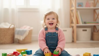 Moja siostra adoptowała dziewczynkę — po sześciu miesiącach przyszła do mnie z testem DNA i powiedziała, że to nie nasze dziecko.