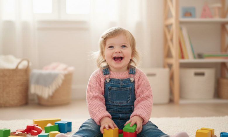 Moja siostra adoptowała dziewczynkę — po sześciu miesiącach przyszła do mnie z testem DNA i powiedziała, że to nie nasze dziecko.