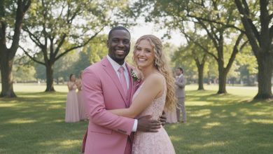 Przyjaciel wyprosił mnie ze swojego wesela — jego powód mnie zszokował