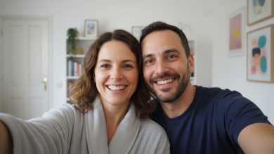 Mąż przeniósł się do pokoju gościnnego z powodu mojego chrapania — ale zaniemówiłam, gdy dowiedziałam się, co tam naprawdę robił