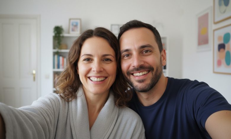 Mąż przeniósł się do pokoju gościnnego z powodu mojego chrapania — ale zaniemówiłam, gdy dowiedziałam się, co tam naprawdę robił Mąż przeniósł się do pokoju gościnnego z powodu mojego chrapania — ale zaniemówiłam, gdy dowiedziałam się, co tam naprawdę robił