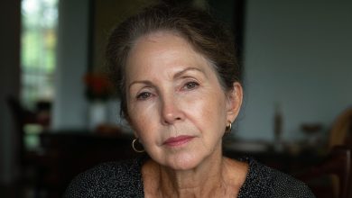 Wygoniłam syna i synową z mojego mieszkania. Myślałam, że to koniec skandali. Ale to było tylko początek…