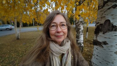 Mieszkałam z mężczyzną zaledwie dwa miesiące. Na początku wszystko było spokojne i właściwe, dopóki nie poznałam jego mamy…