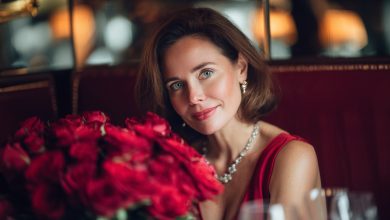 Zaprosiłam 47-letniego mężczyznę na moje urodziny, a on przyszedł bez prezentu i kwiatów. Jego wyjaśnienie okazało się gorsze, niż się spodziewałam…