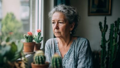 Syn błagał mnie, bym sprzedała mieszkanie i w tamtym momencie zrozumiałam, że dla niego nie jestem matką, a wyłącznie kartą przetargową…