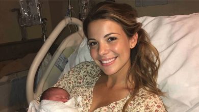 Mąż zostawił mnie podczas porodu dla imprezy z przyjaciółmi  — tej nocy narodził się nie tylko nasz syn, ale także prawda, która wszystko zniszczyła…