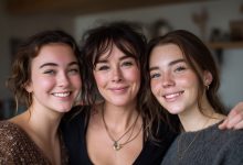 Wracając z pracy, odkryłam, że przybrane córki bliźniaczki wymieniły zamki i wyrzuciły mnie z domu Wracając z pracy, odkryłam, że przybrane córki bliźniaczki wymieniły zamki i wyrzuciły mnie z domu