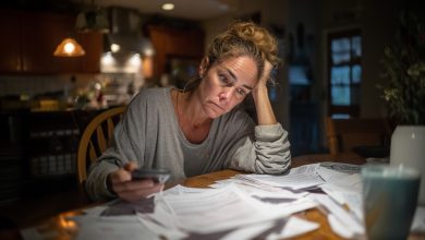 Mąż wygrał moje dziedzictwo w trakcie rozwodu — ale śmiałam się, bo właśnie tego chciałam