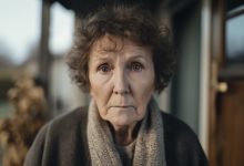 Brat wyrzucił mamę z jej własnego domu, kiedy mnie nie było, nie chciałam znosić takiej bezczelności, zrobiłam coś, czego nigdy nie zapomni…