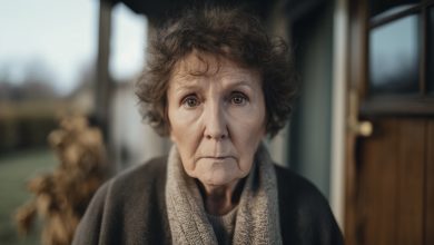 Brat wyrzucił mamę z jej własnego domu, kiedy mnie nie było, nie chciałam znosić takiej bezczelności, zrobiłam coś, czego nigdy nie zapomni…